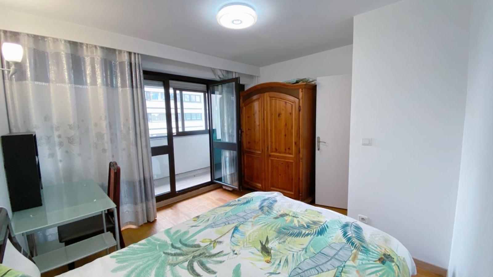 Апартаменты Paris Creteil 2-6 Номер фото